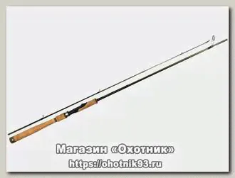 Спиннинг Maximus Legend-X 19UL 1,90м 1-7гр-0