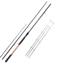 Удилище фидер. Maximus AGENT-X 390XH 3,9 m 90/120/150g