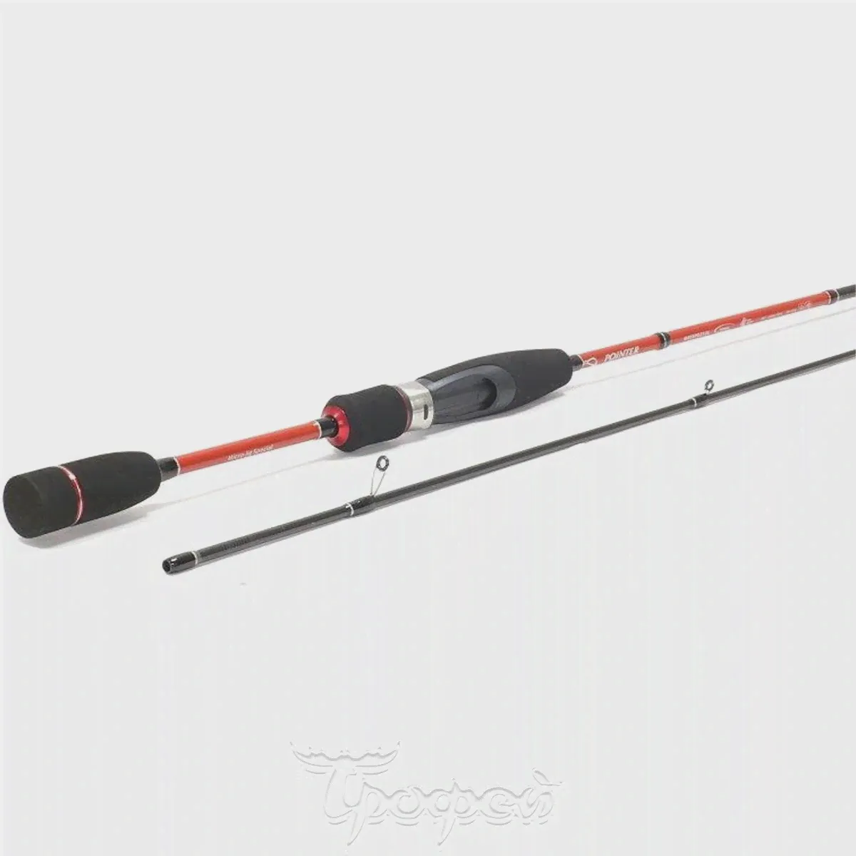 Удилище спиннинговое POINTER 2,1 м Maximus-2