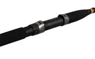 Спиннинг Maximus Work horse X 21UL 2.1м 1-8гр