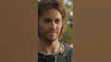 Sauron reveals himself to be Sauron