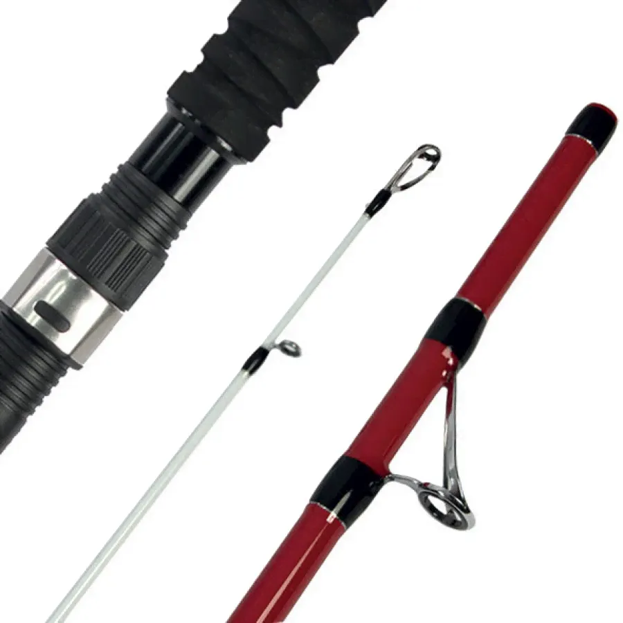 Удилище трол. Maximus TRACER 802H 2.4m 60-120lb-0