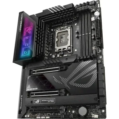 Характеристики материнской платы ASUS ROG Maximus Z790 Hero-1