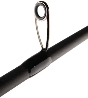 Спиннинг Maximus Black Widow-X heavy jig 26MH 2,6м 15-45гр