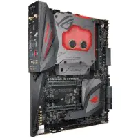 Характеристики материнской платы ASUS ROG Maximus IX Extreme