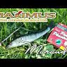 Спиннинг Maximus Marauder 662ML 5-21 грамм
