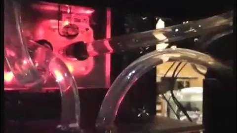 Bitspower All In One Motherboard Water Block For ASUS MAXIMUS VII HERO