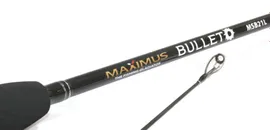 Спиннинг Maximus Bullet