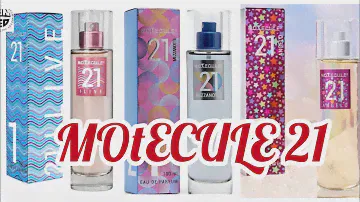 Хорошо и недорого!  NEO parfum   MOtECULE 21.