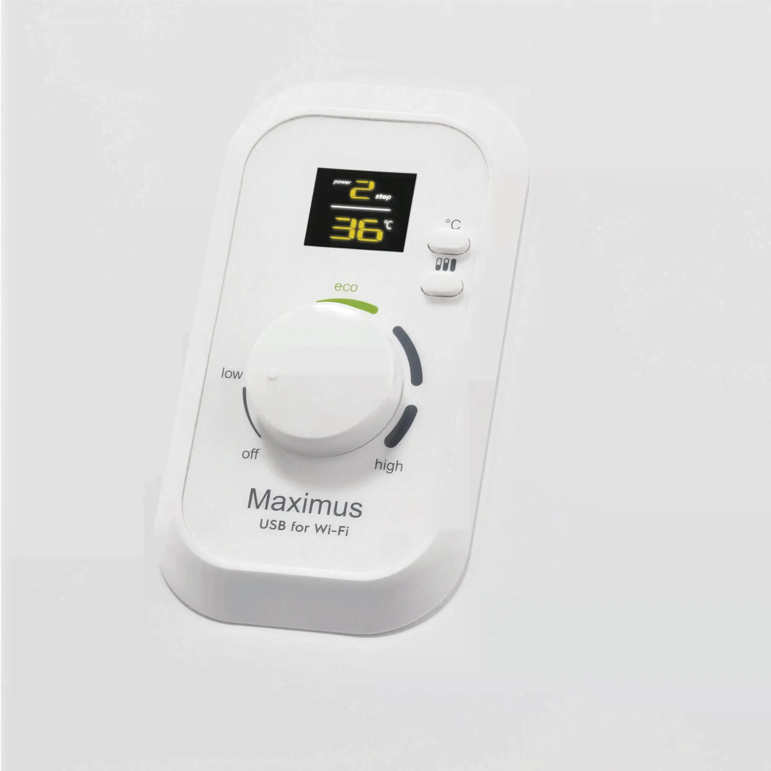 Водонагреватель Electrolux EWH 50 Maximus 2 кВт, погружной ТЭН, белый-4