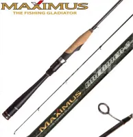 Спиннинг Maximus Dreamer-Z AT-Guide-0