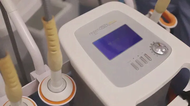 RF терапия ReGen Maximus