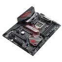 Характеристики материнской платы ASUS ROG Maximus X Hero