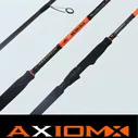 Удилище спиннинговое Maximus AXIOM-X 18ML 1,8m 5-25g