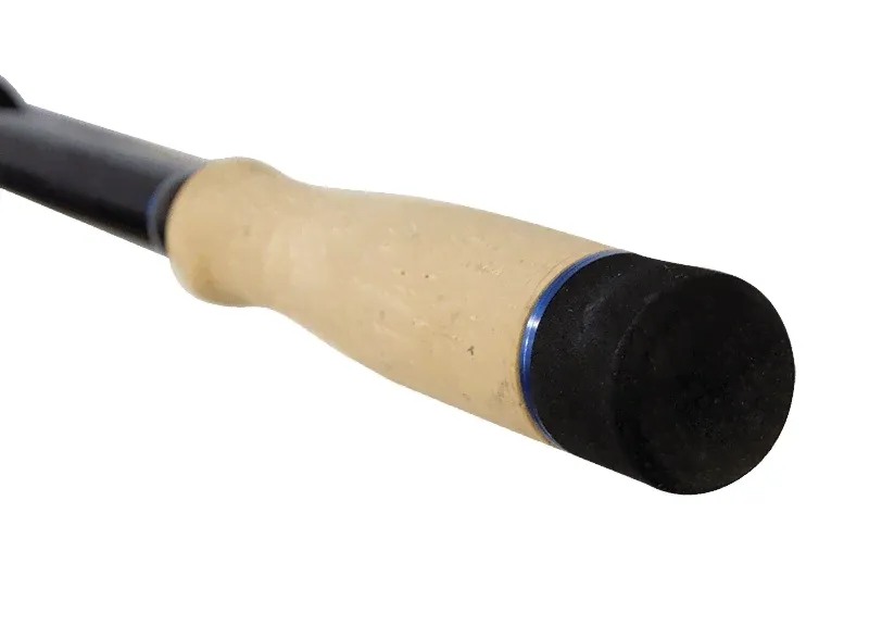 Спиннинг Maximus Stealth-X Tele 22L 2,2м 4-16гр-0