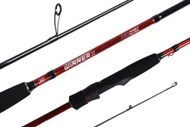 Спиннинг Maximus Winner-X Jig 24M 7-30 грамм