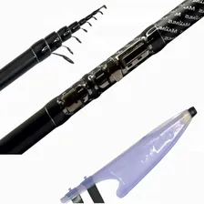 Удилище поплавочное Maximus REBEL BOLOGNESE 700 7.0 м (с кольцами)