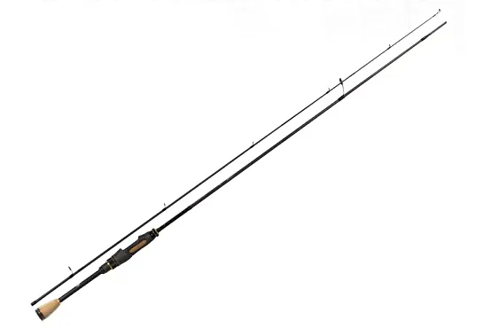 Спиннинг Maximus Egoist-Z 662UL 198cm/1-5g