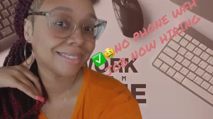 MAXIMUS IS NOW HIRING NO PHONES WORK FROM HOME OPPORTUNITY|2024 FULLTIME🤑#workfromhome #remotework