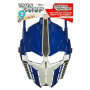 Трансформер 'Оптимус Максимус 2-в-1' (Optimus Maximus), класс Cyberverse, из серии 'Transformers Prime', Hasbro [38152]-0