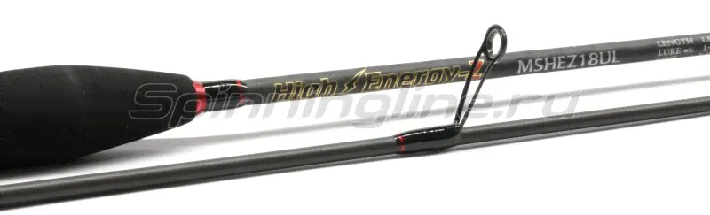  Maximus High Energy-Z 21L-4