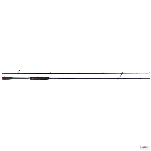 Удилище спиннинговое Maximus HIGH ENERGY-Z JIG 22M 2,2m 6-28g MJSSHEZ22M-0