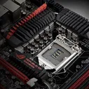 Материнская плата ASUS ROG Maximus V Extreme