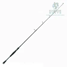 Спиннинг штекерный Maximus Destroyer-X 15H 1,5м 20-80гр