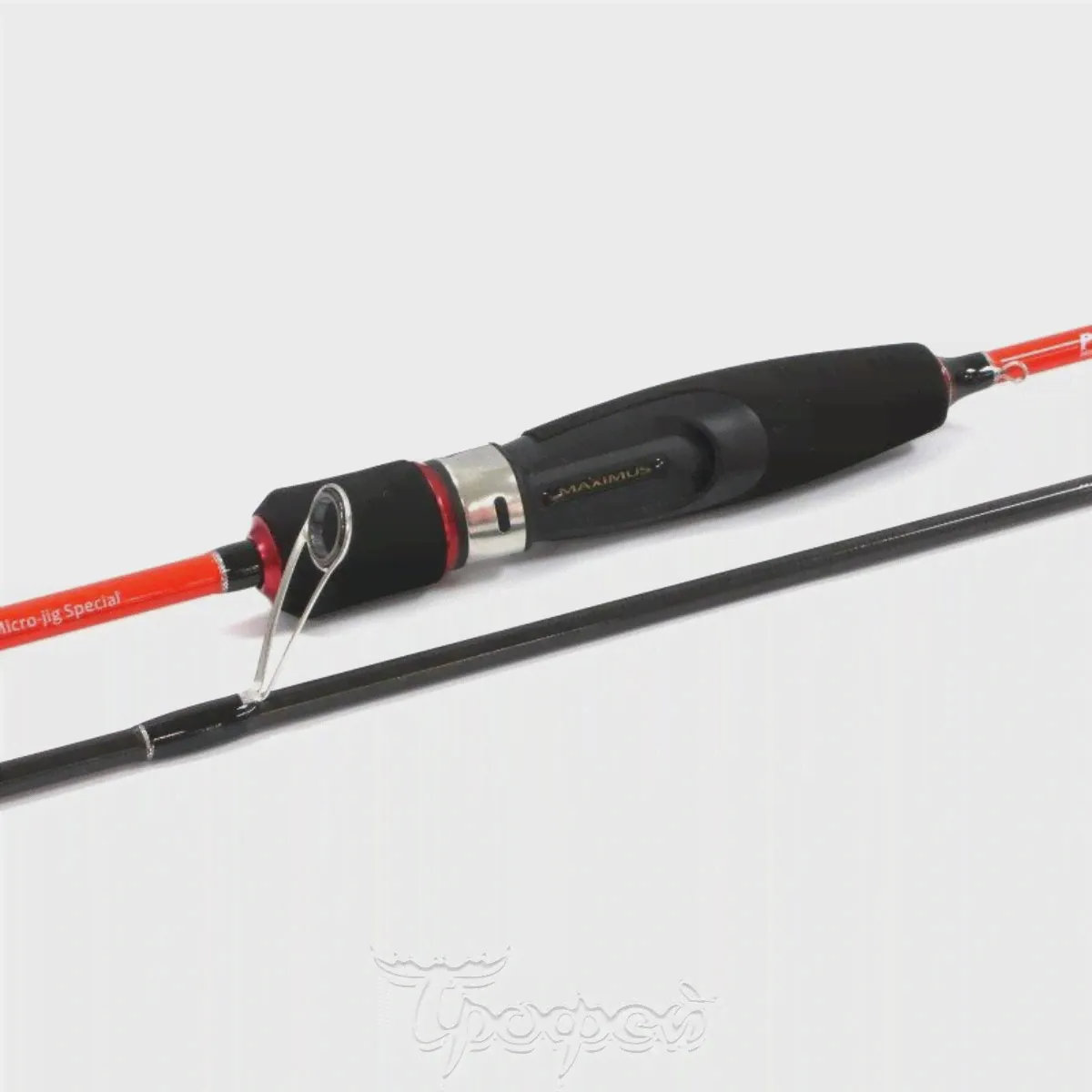 Удилище спиннинговое POINTER 2,1 м Maximus-1