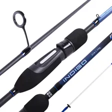 Спиннинг Maximus Indigo Micro-Jig S19UL 0.8-5 грамм