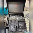 ASUS ROG MAXIMUS Z790 APEX ENCORE