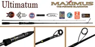Спиннинг Maximus ULTIMATUM 23M 2,3м 7-28 г