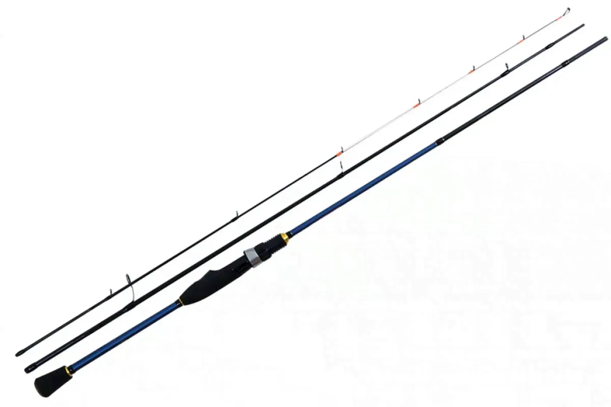 Спиннинг Maximus Streetracer MTSSSR19L
