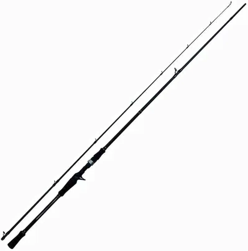 Удилище кастинговое Maximus Zircon-X C 2,20м 5-21г-0