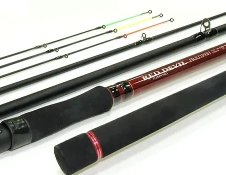 Удилище Maximus RED DEVIL 360H 3.60m 60-120гр