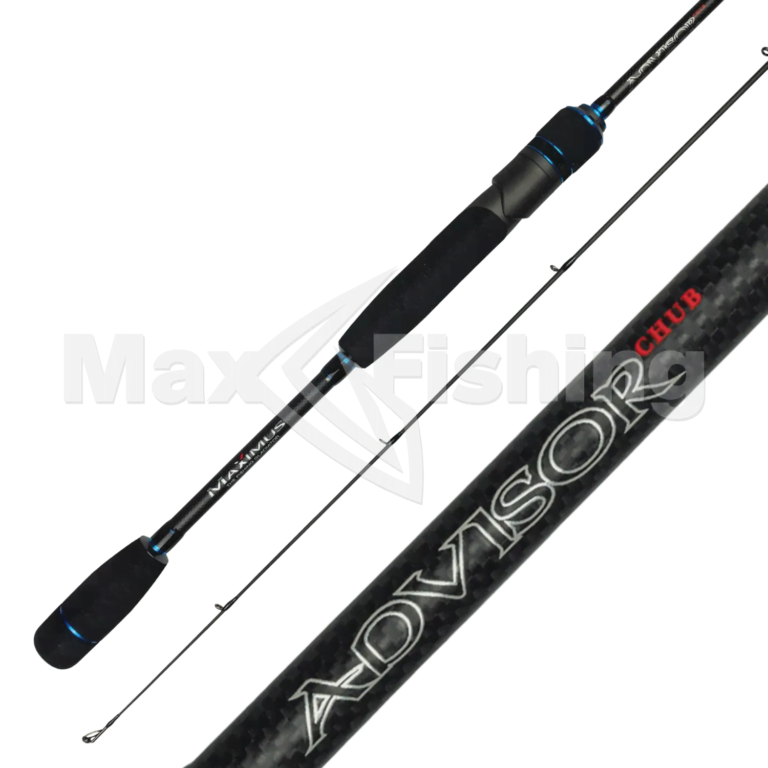 Спиннинг Maximus Advisor Chub 203L 3-12гр-0