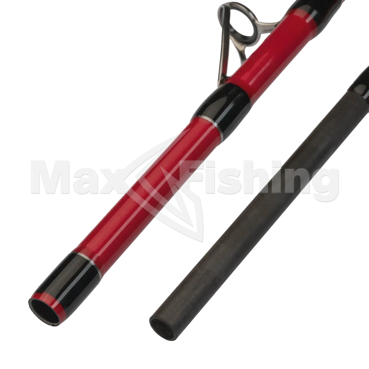 Удилище троллинговое Maximus Tracer 802M 15-40lb-4