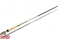 Спиннинг Maximus Egoist-X 802L 3-14 грамм