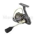Катушка безынерционная Maximus Argent 1000