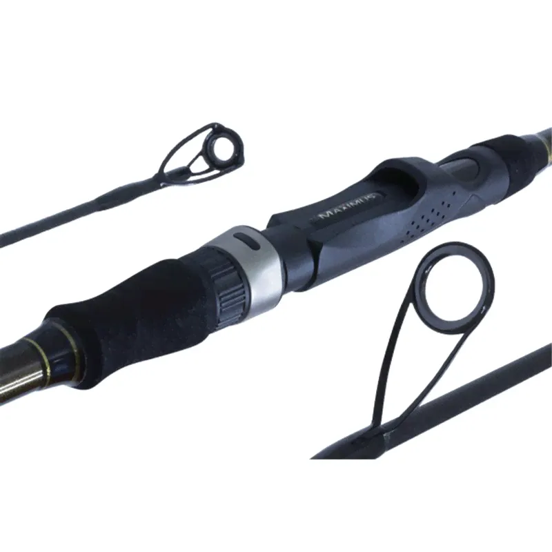Спиннинг Maximus Zircon Jig MJSSZI21L-0