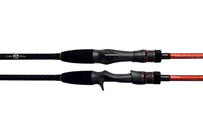 Maximus GRAVITY C 25MH 2,5m 17-56g-0