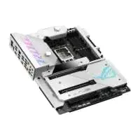 Характеристики материнской платы ASUS ROG Maximus Z690 Formula-4