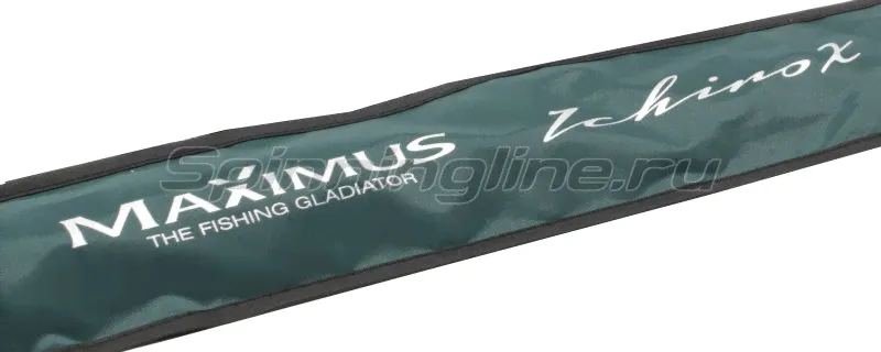   Maximus Ichiro-X  16UL-0