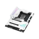 Характеристики материнской платы ASUS ROG Maximus Z690 Formula