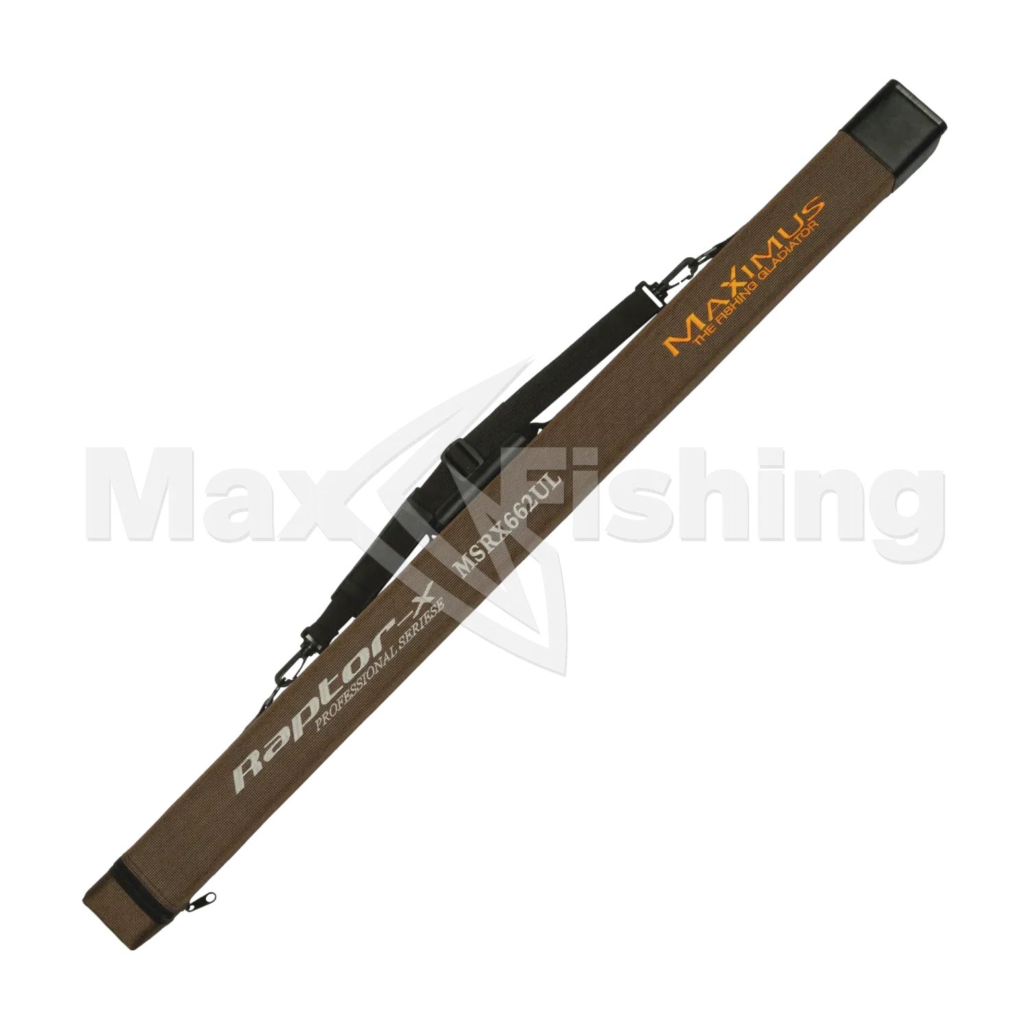 Спиннинг Maximus Raptor-X 762L 2-10гр-2