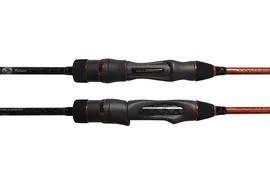 Evergreen Удилище спиннинговое Maximus GRAVITY MICROJIG 202SUL 2,0m 0,6-5g MMJSG202SUL удилища