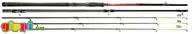 Удилище Maximus Red Devil Feeder 390см 60--90-120г
