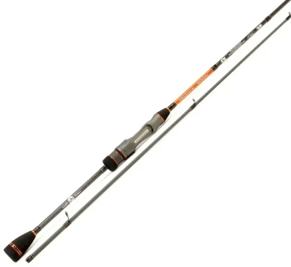 Спиннинг Maximus Gravity Microjig MMJSG222UL