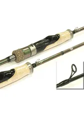 Спиннинг Maximus Egoist S 762L 2.3м 2-10гр