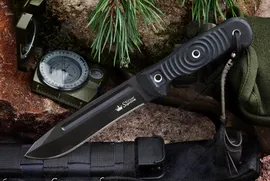 Kizlyar Supreme Maximus D2 Black